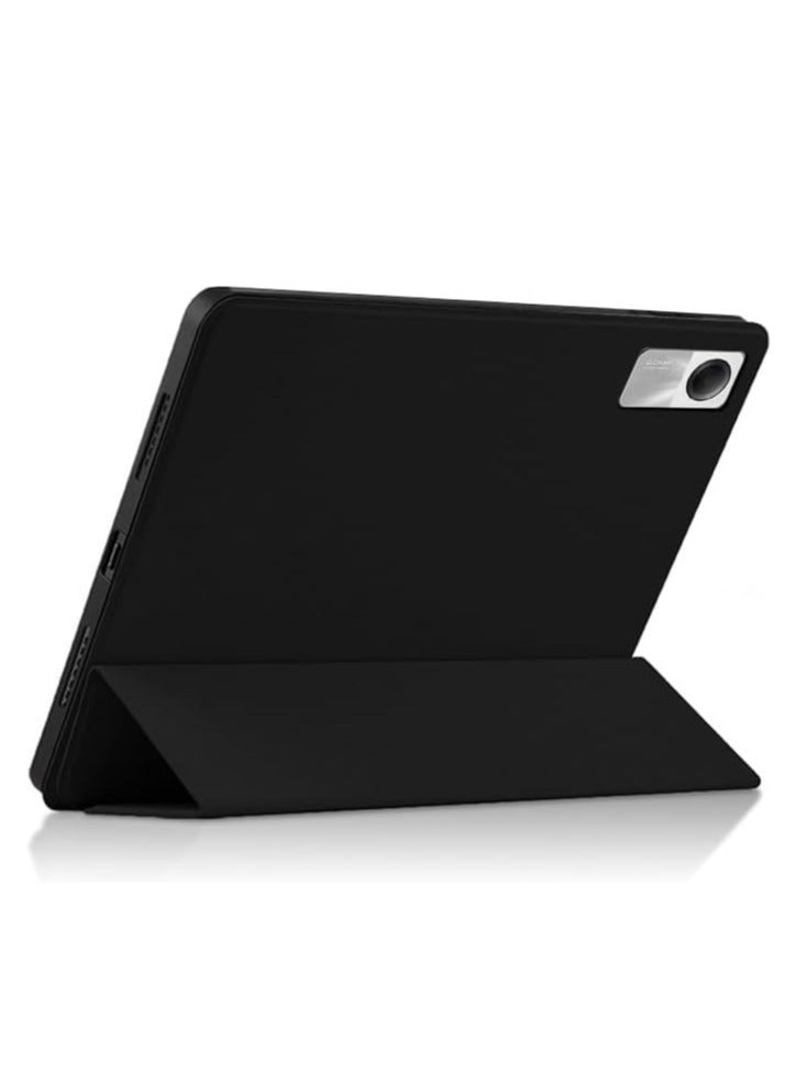 Protective Case Cover For Xiaomi Redmi Pad SE Black - Image 5